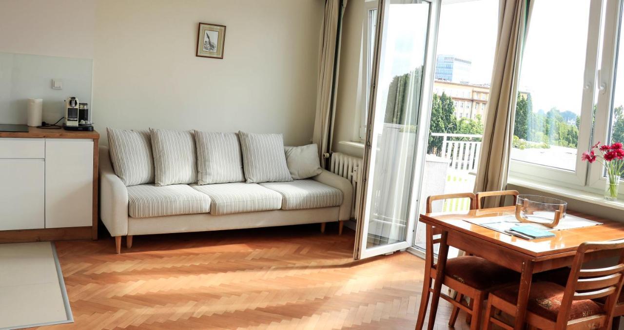 Apartment By The Sea - Kosciuszki Square Gdynia Exteriör bild